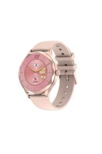 SWORD SW-QUA Dıamond Akıllı Saat